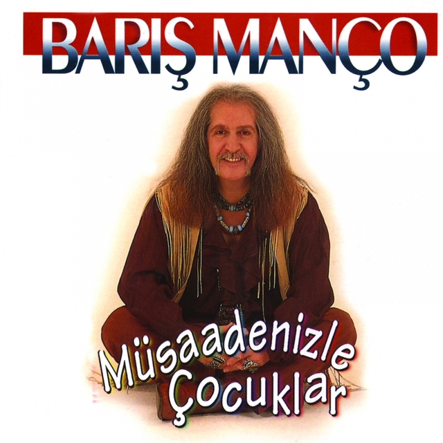 Couverture de Müsaadenizle Çocuklar