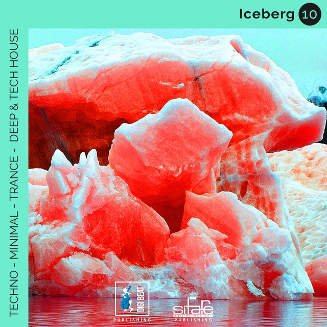 Iceberg 10