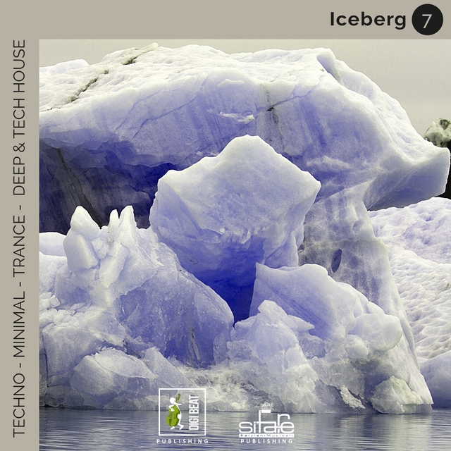 Iceberg 7