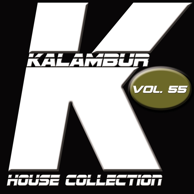 Kalambur House Collection Vol. 55