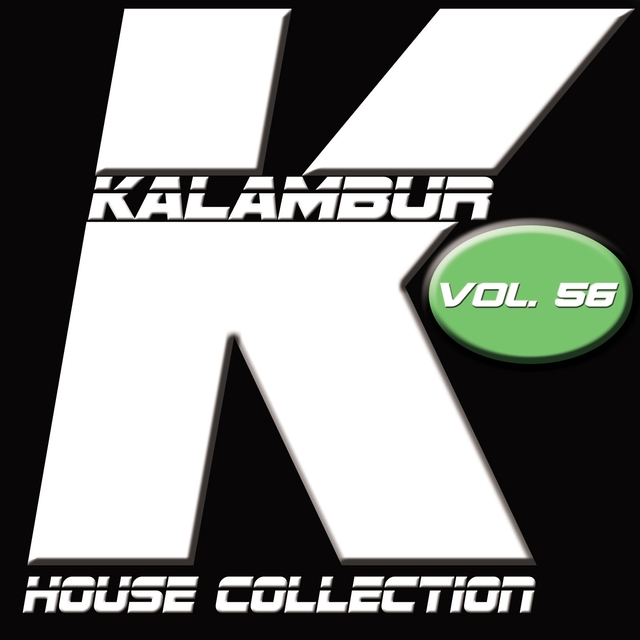 Kalambur House Collection Vol. 56