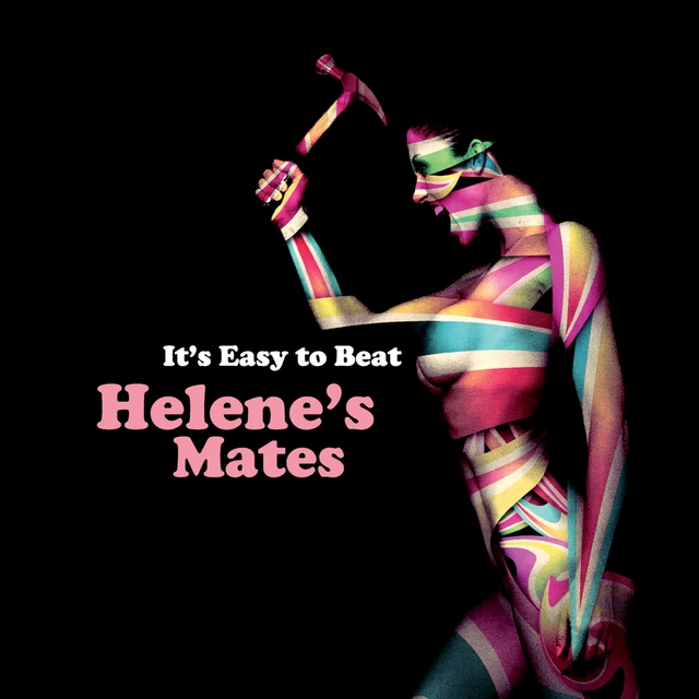 Couverture de It's Easy to Beat