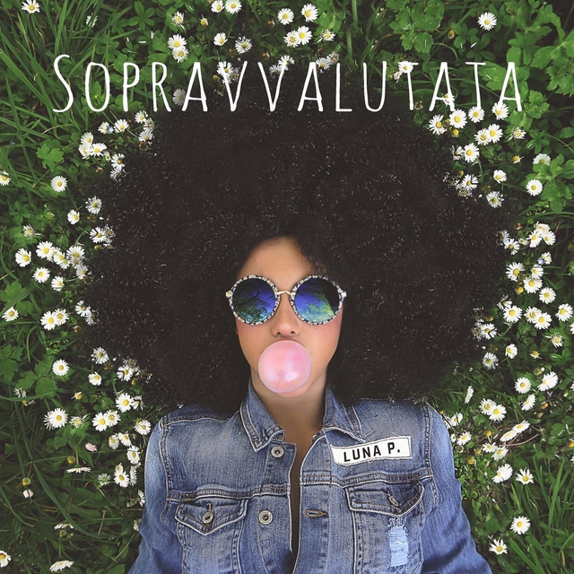 Couverture de Sopravvalutata