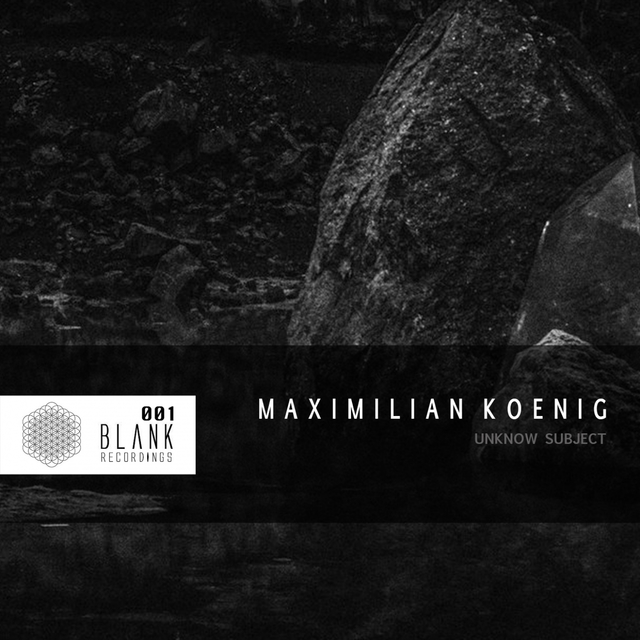 Couverture de Maximilian Koenig