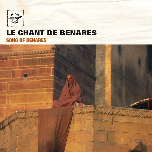 Le Chant De Benares