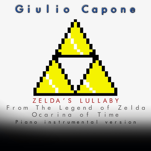 Zelda's Lullaby