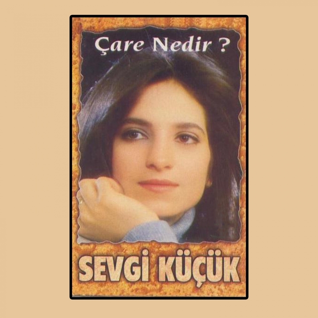 Couverture de Çare Nedir?