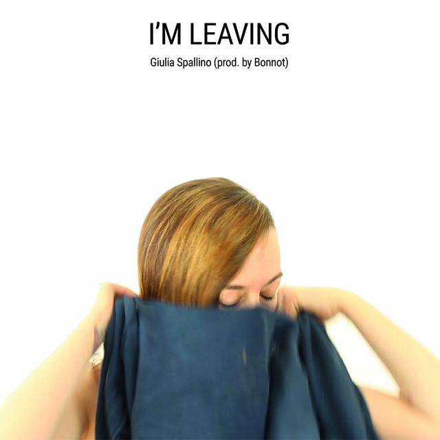 Couverture de I'm Leaving