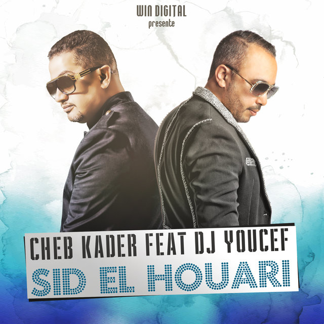 Couverture de Sid El Houari