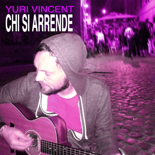 Couverture de Chi si arrende