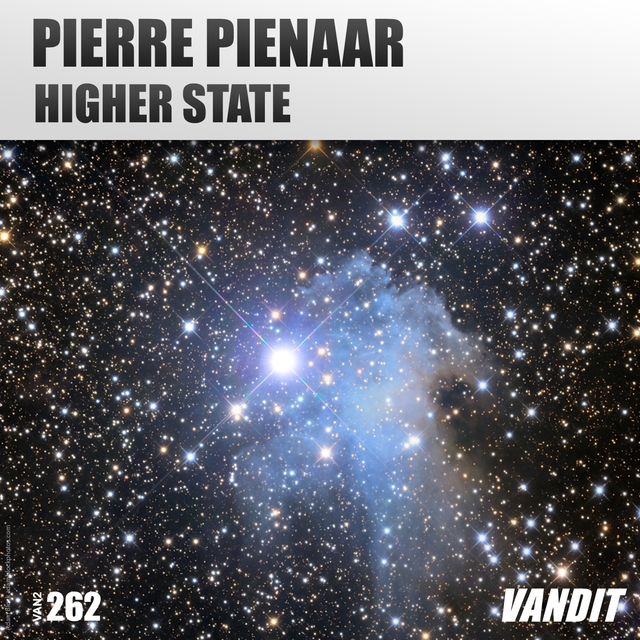 Couverture de Higher State