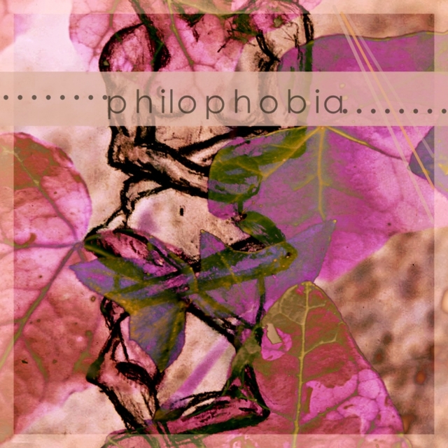 Couverture de Philophobia