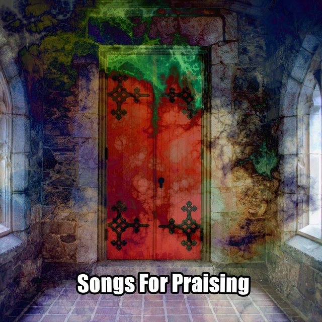 Couverture de Songs For Praising