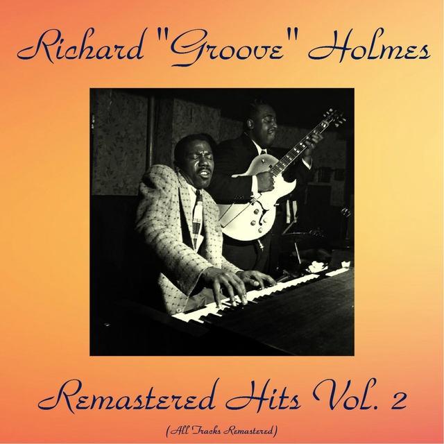 Remastered Hits Vol. 2