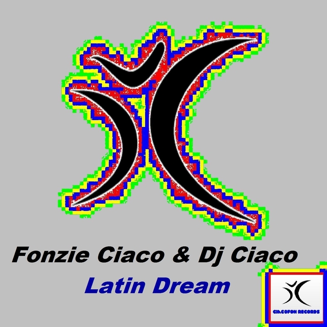 Latin Dream