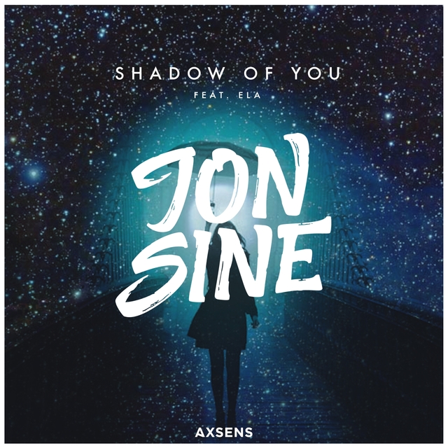 Couverture de Shadow of You  (feat. Ela)