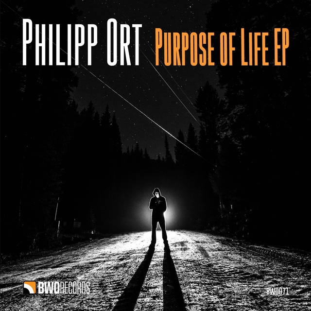 Couverture de Purpose of Life Ep