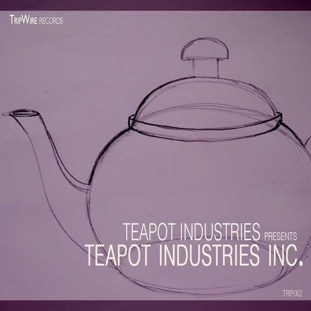 Teapot Industries Inc.