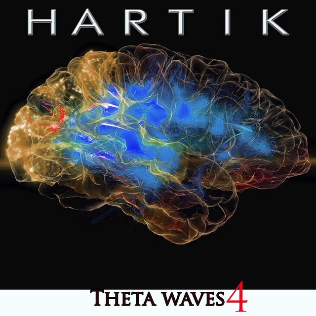 Theta Waves 4