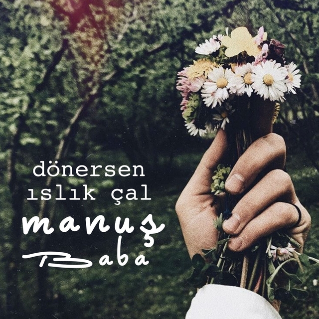 Couverture de Dönersen Islık Çal