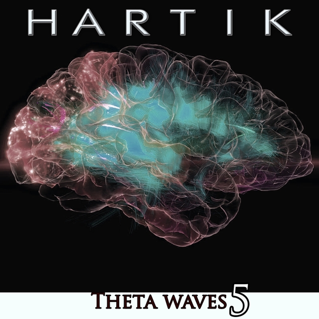 Theta Waves 5