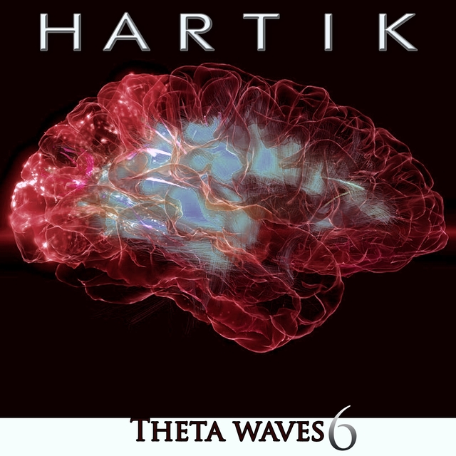 Theta Waves 6