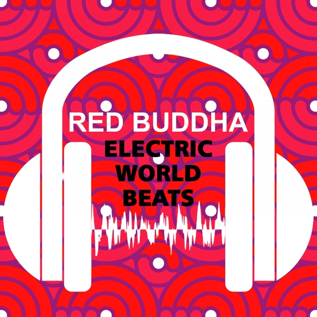 Electric Worldbeats