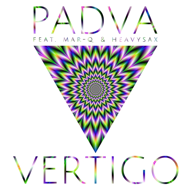 Couverture de Vertigo