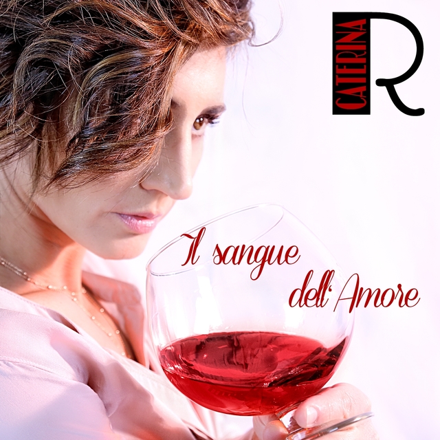 Couverture de Il sangue dell'amore