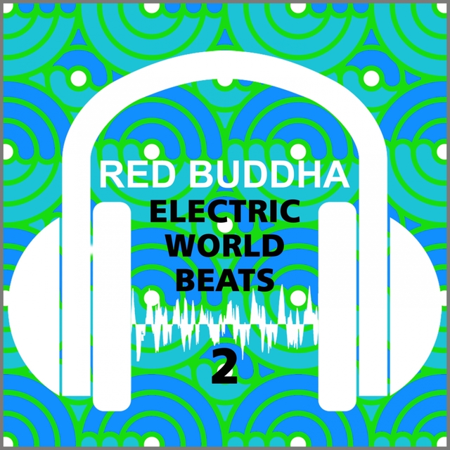 Electric Worldbeats 2