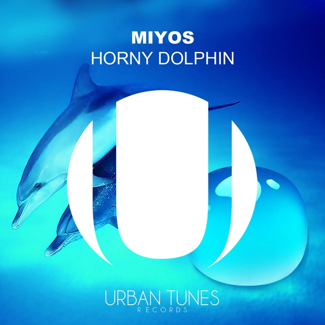 Horny Dolphin