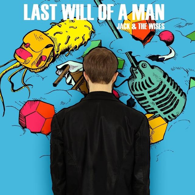 Couverture de Last Will of a Man