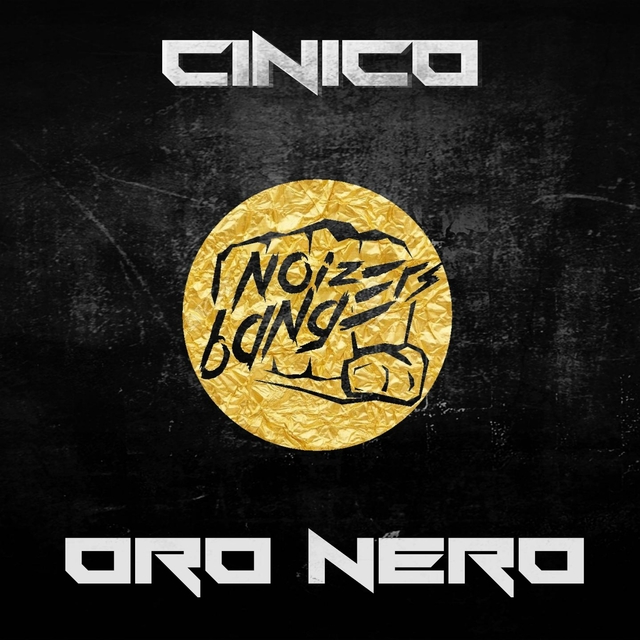 Oro nero