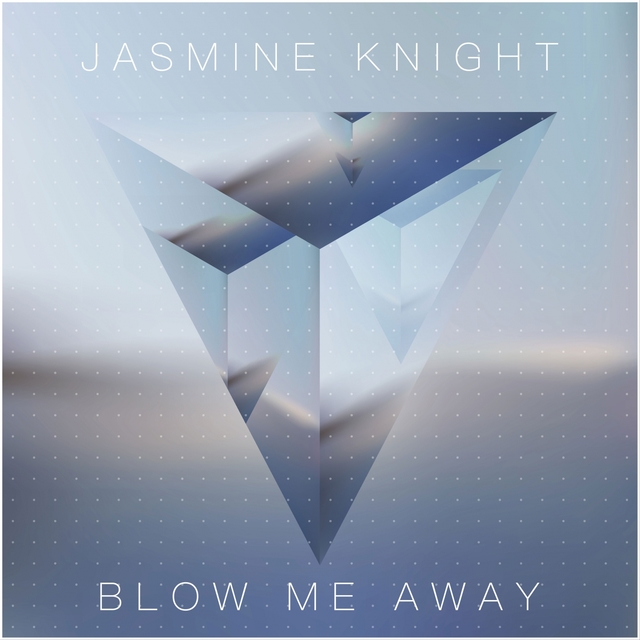 Couverture de Blow Me Away