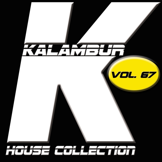 Couverture de Kalambur House Collection Vol. 67