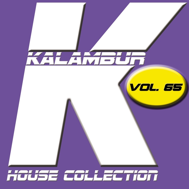 Kalambur House Collection Vol. 65