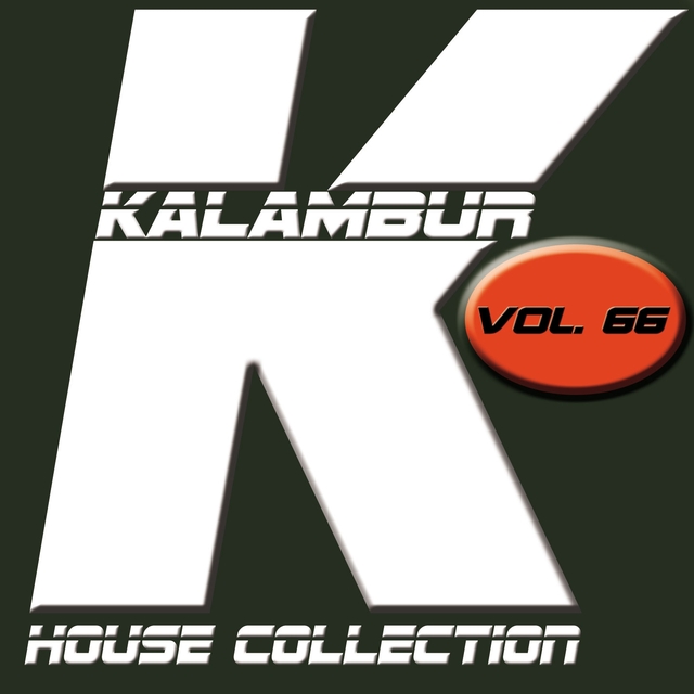 Couverture de Kalambur House Collection Vol. 66