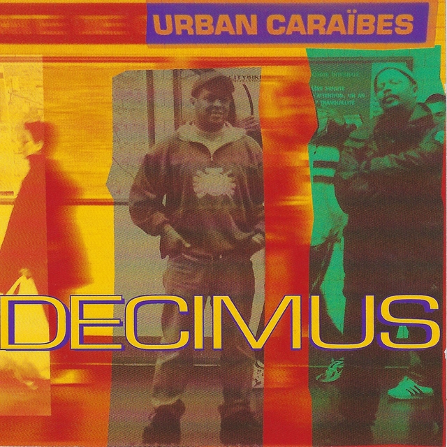 Urban caraïbes