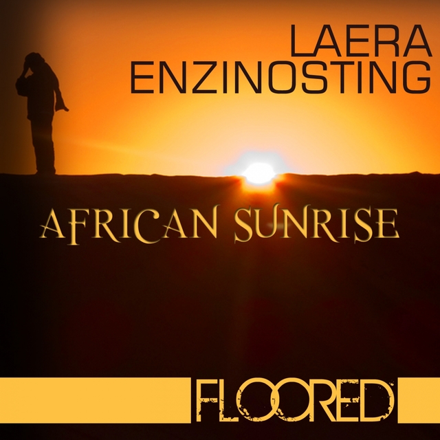 African Sunrise