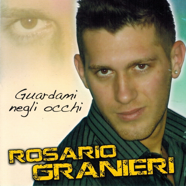 Guardami negli occhi