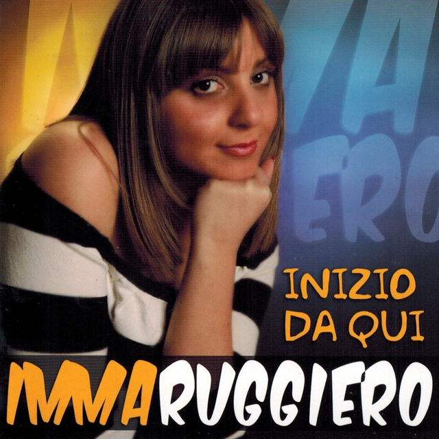 Couverture de Inizio da qui