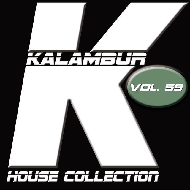 Couverture de Kalambur House Collection, Vol. 59