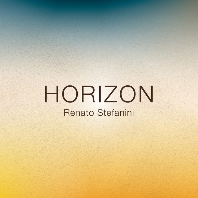 Couverture de Horizon