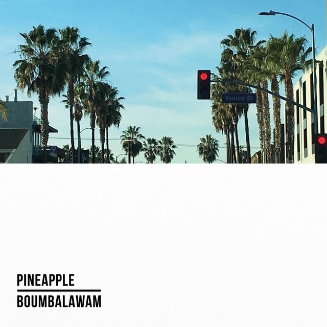 Couverture de Boumbalawam