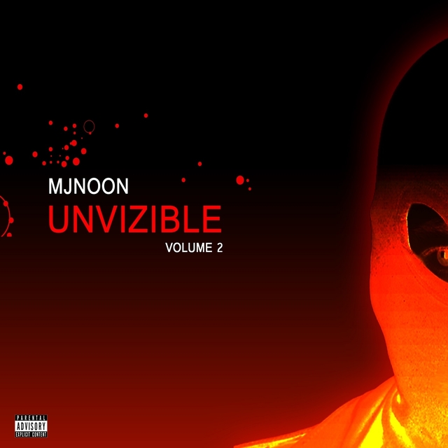 Couverture de Unvizible, vol. 2