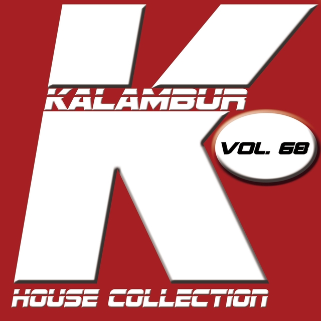 Couverture de Kalambur House Collection Vol. 68