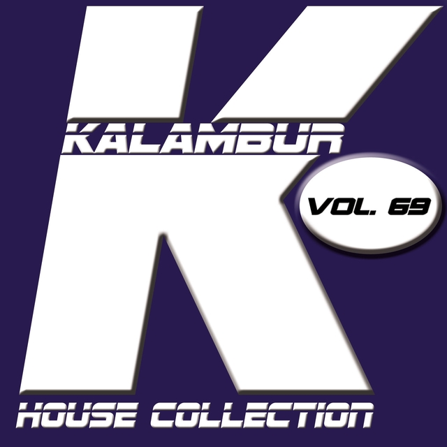 Couverture de Kalambur House Collection Vol. 69