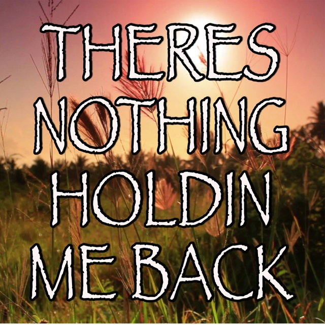 There's Nothing Holdin' Me Back - Tribute to Shawn Mendes