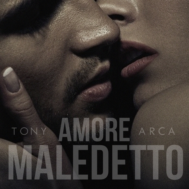 Couverture de Amore maledetto