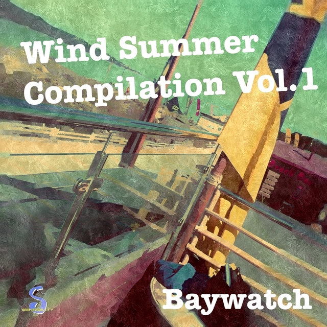 Wind Summer Compilation Vol..1